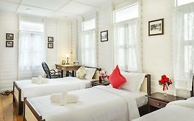 Baankachitpan Bangkok Hotel